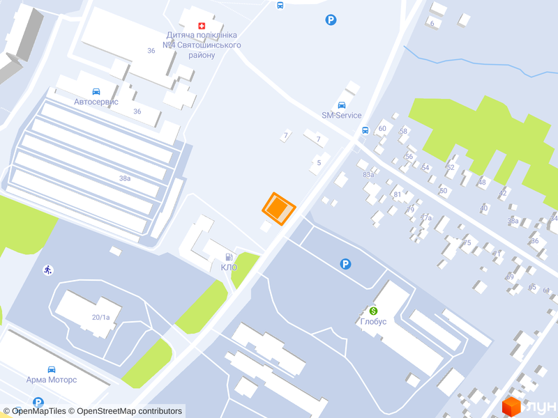 ЖК Успішний квартал 2