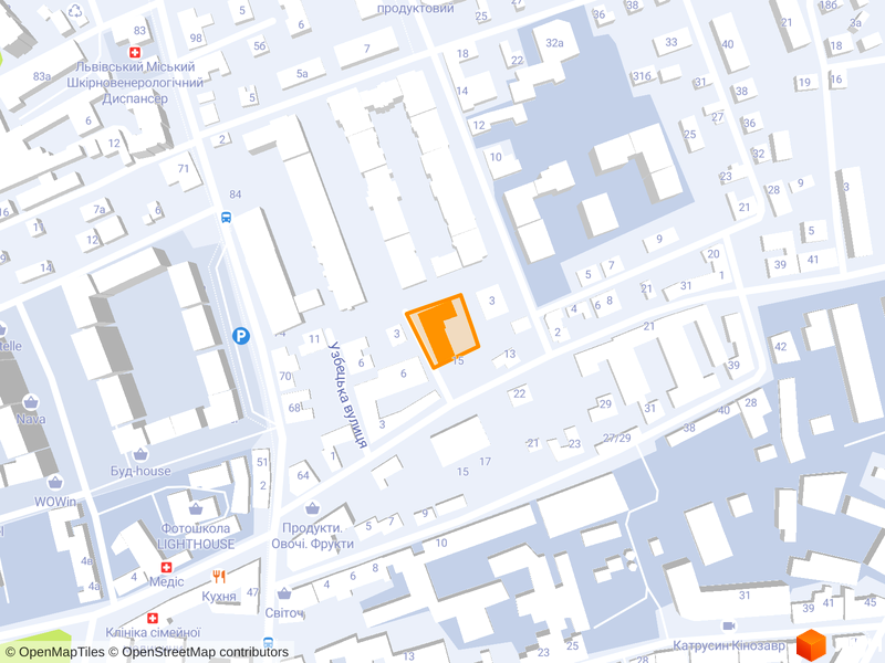 ЖК Avalon Yard Club