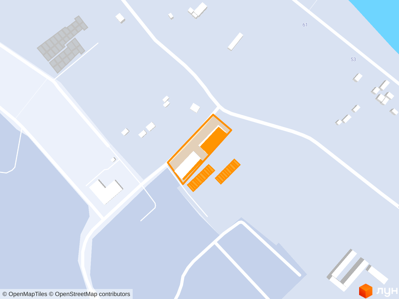 ЖК Затишний квартал