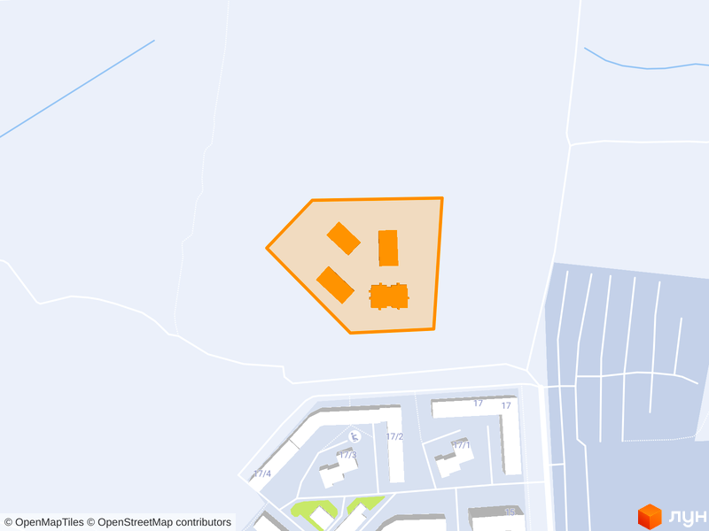 ЖК Шведський квартал