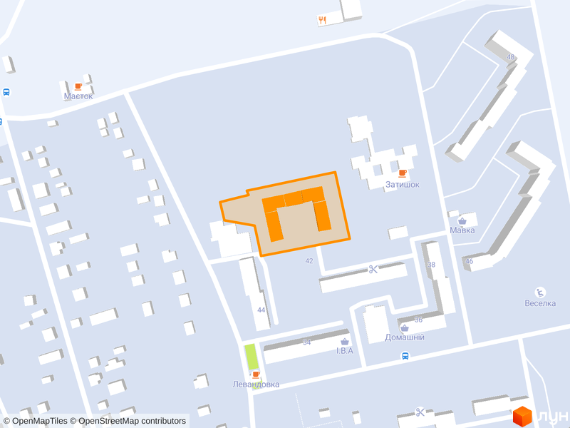 ЖК Субурбия Соло