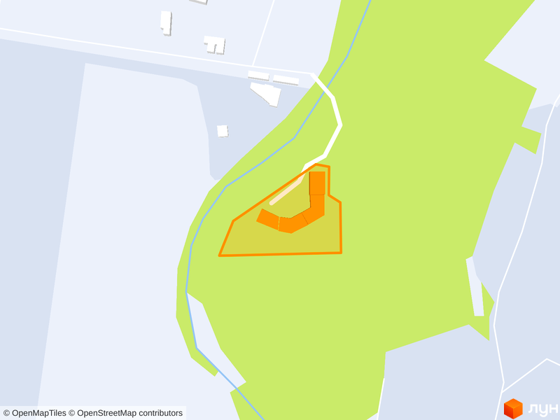 ЖК Сонячний квартал