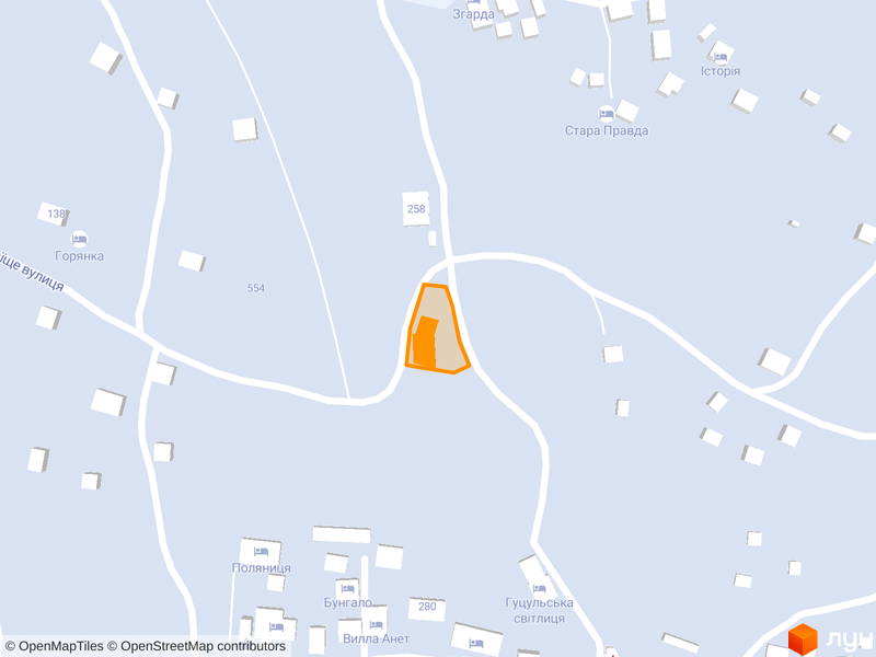 Апарт-готель Rich Stone Family Club