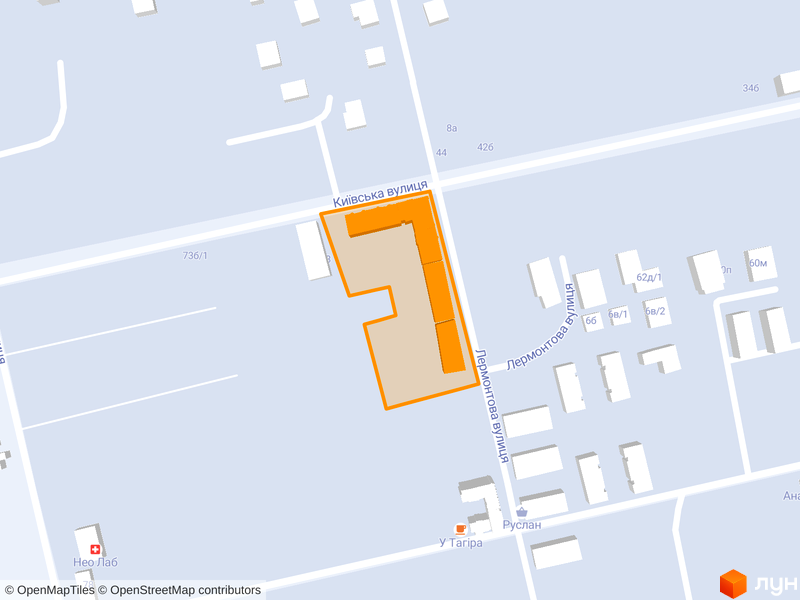 ЖК Мюнхаузен 2