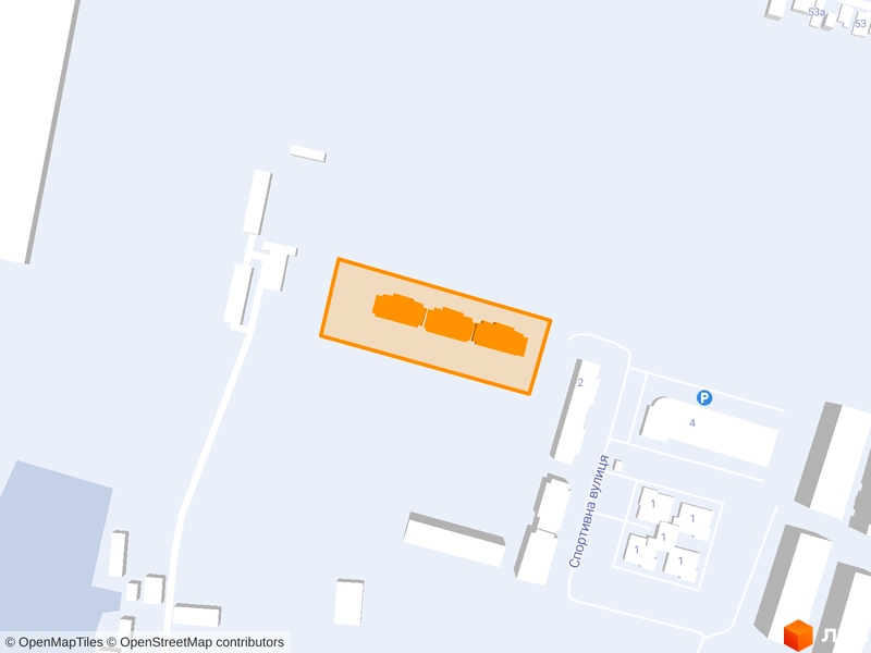 ЖК Співдружність 10