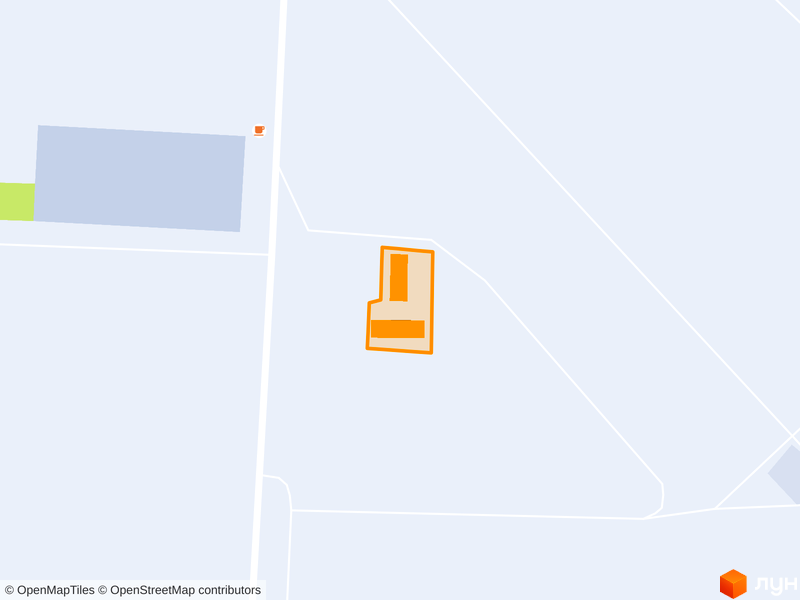 Клубний дім Sollo