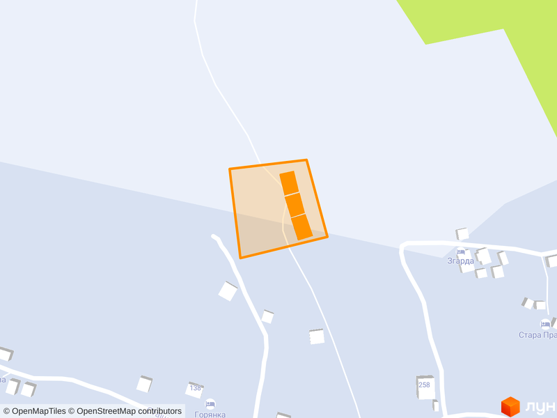 Апарт-комплекс Меланіт Резорт & СПА