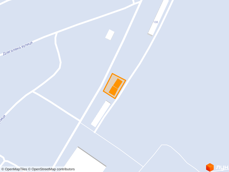 ул. Сумская, 102