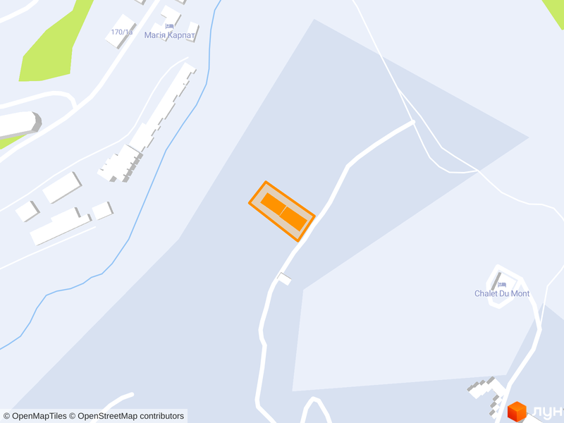 Апарт-комплекс AMA FAMILY RESORT