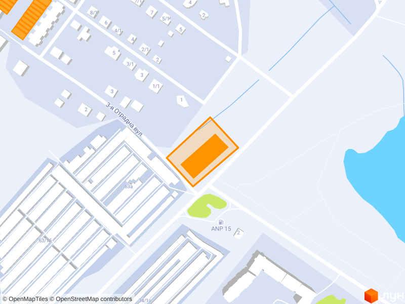 ЖК Автобіографія 3