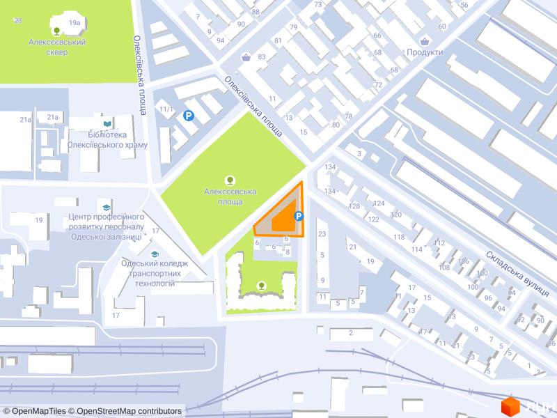 Апарт-комплекс White