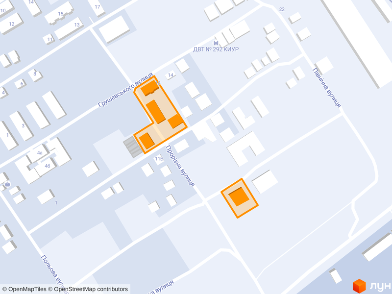 ЖК Петрівський