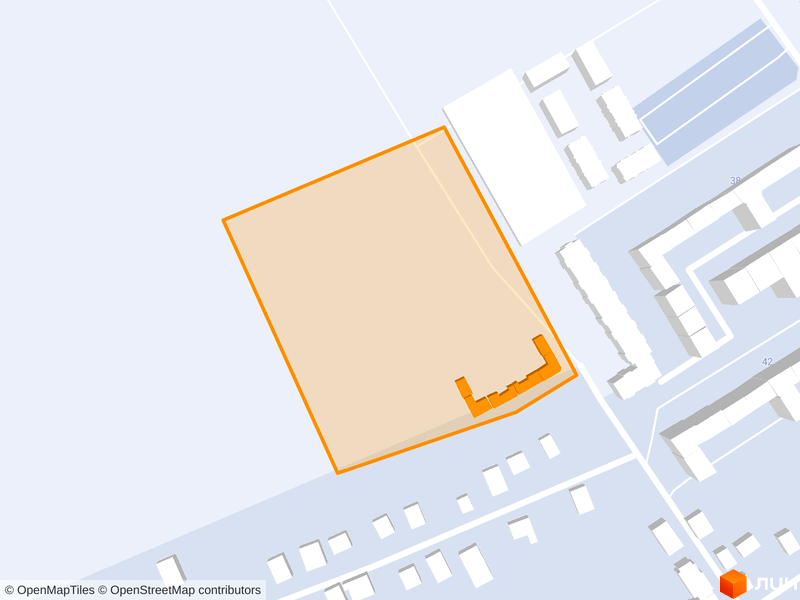 ЖК Комфортне містечко Residence