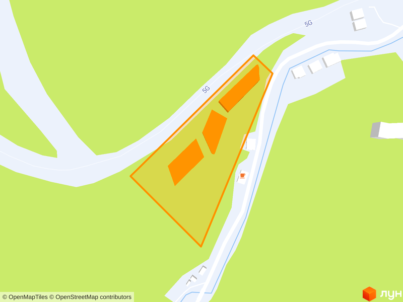 Апарт-комплекс Forrest Resort & SPA