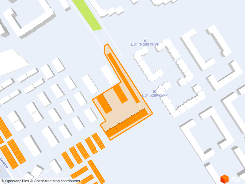 ЖК Smart Residence