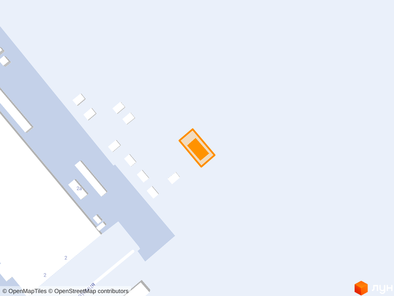 ЖК Солнечный