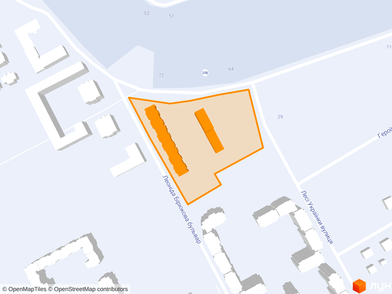 ЖК Авантаж 247