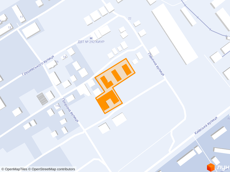 ЖК Моя Баварія