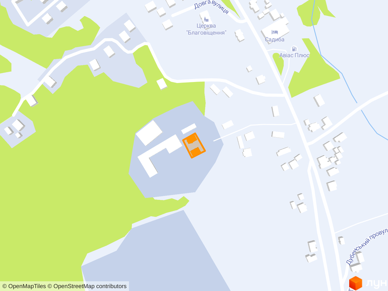 ЖК Гранд Парк