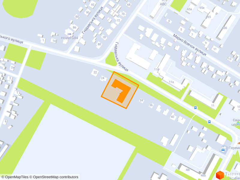 ЖК Двори Ярослава