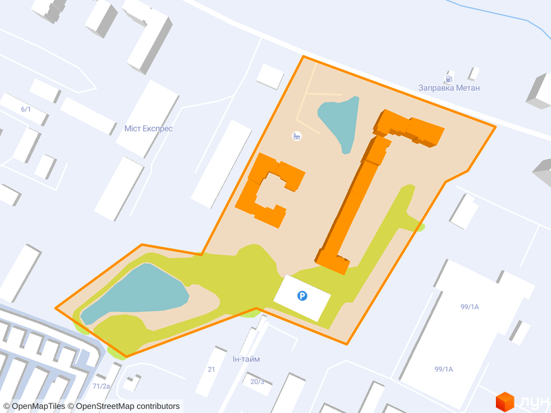 ЖК Edem Перлина Проскурова-4