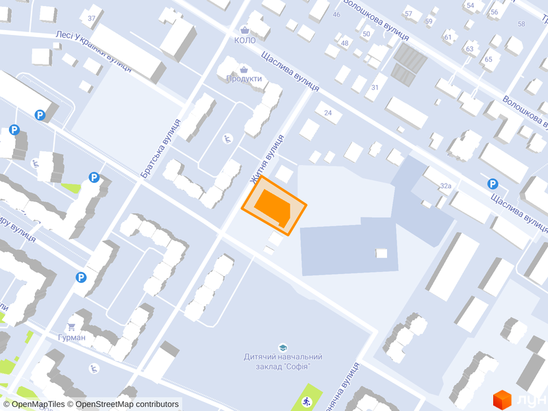 ЖК Fine Flats Sofia