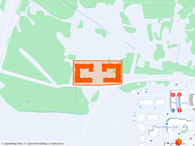 ЖК AUROOM DISTRICT