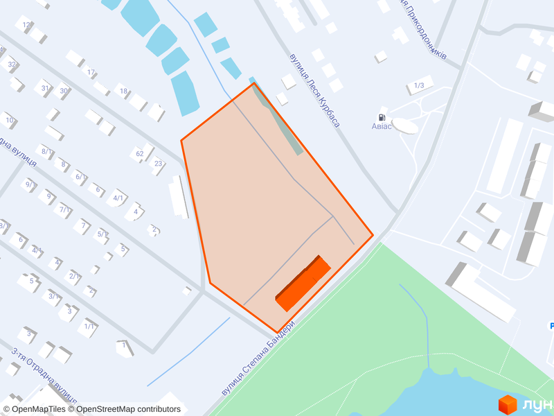 ЖБК Галерея