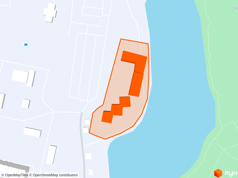 ЖК Королівська гірка