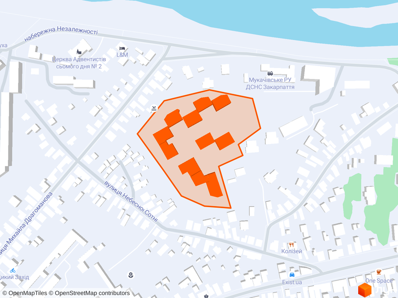 ЖК Residence City
