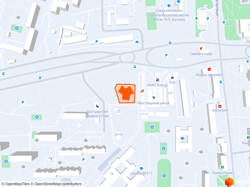 просп. Правди, 5