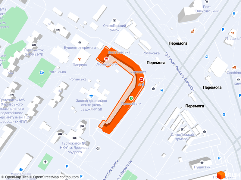просп. Перемоги, 59