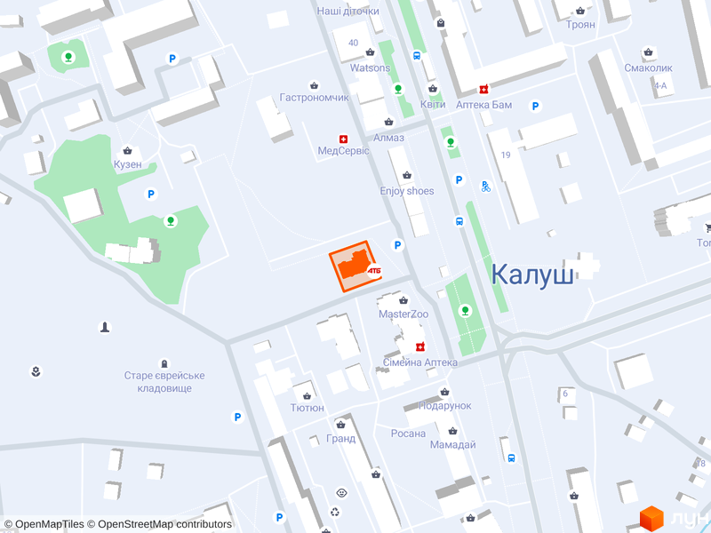 ЖК На Проспекте