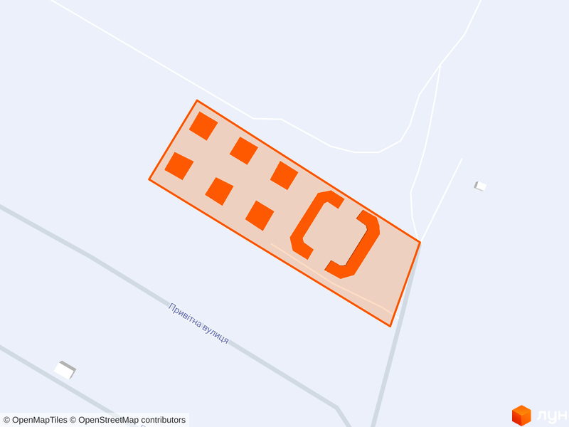 ЖК Airport city