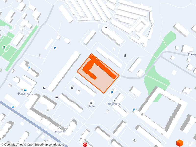ЖК Comfort City