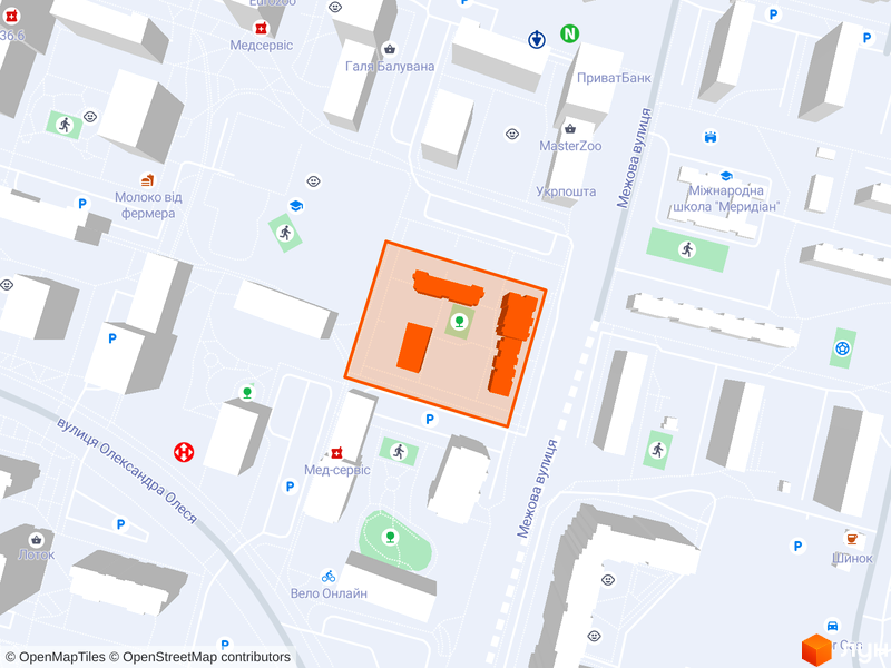 ЖК V Квартал (Пятый квартал)