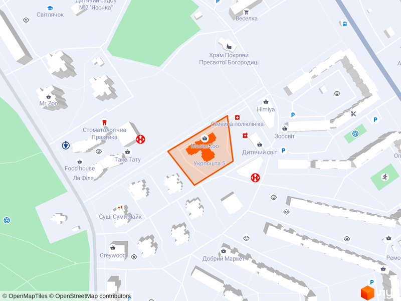 ул. Героев Крут, 60