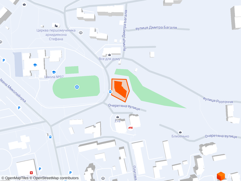 ЖК Роланд