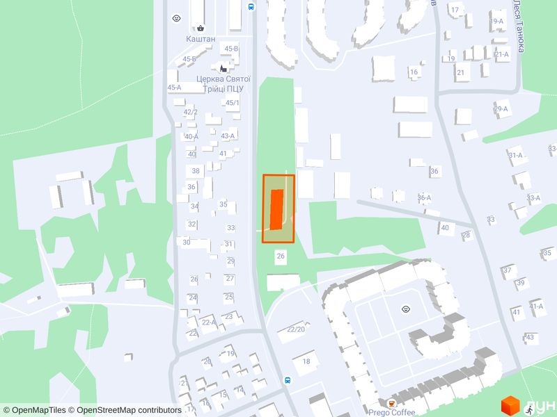 ЖК Finland Yard