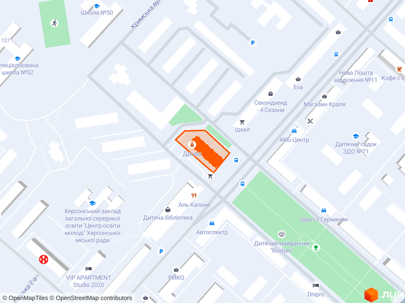 ЖК Спутник