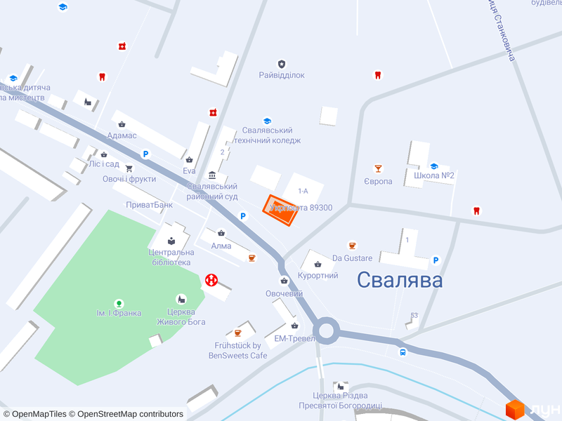 ЖК Арена Plaza