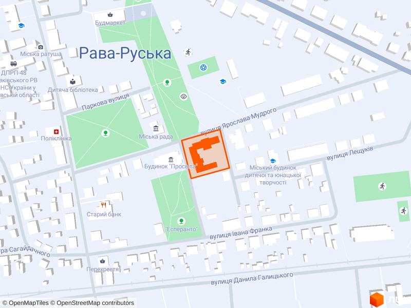 ЖК Австрійська Садиба