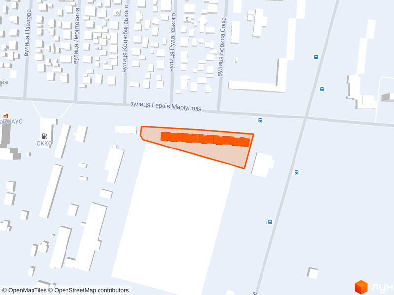 ЖК Boulevard