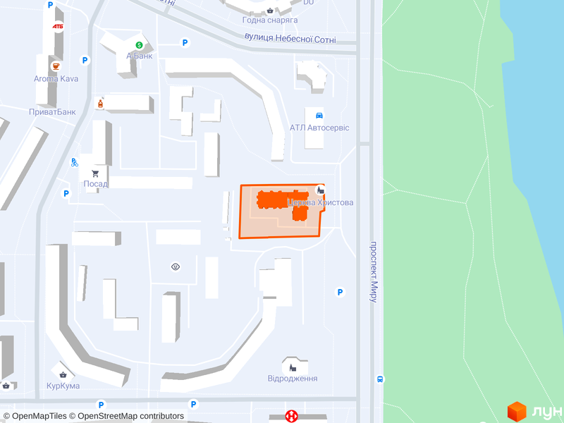 ул. Мира, 18в