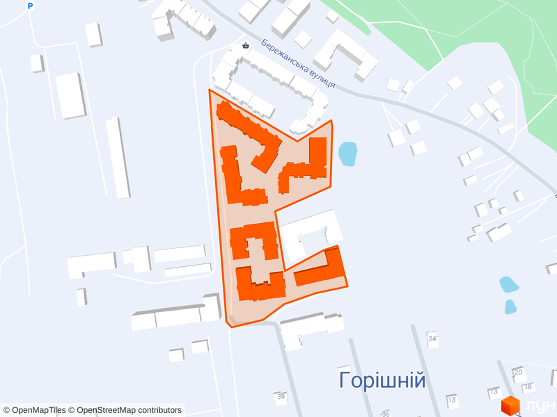 ЖК Етно Дім
