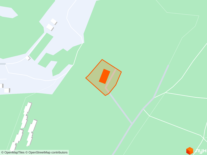 ЖК Forest Apart