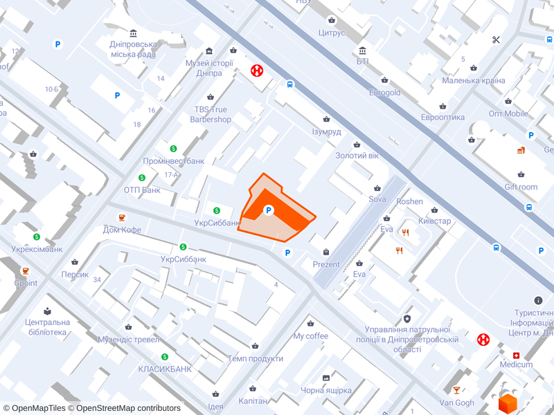 ЖК MOZART