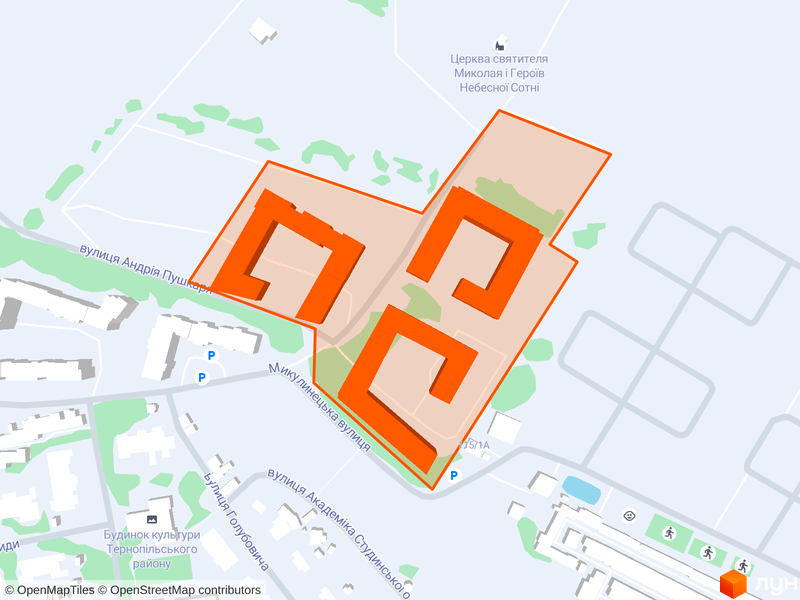 ЖК FREEDOM