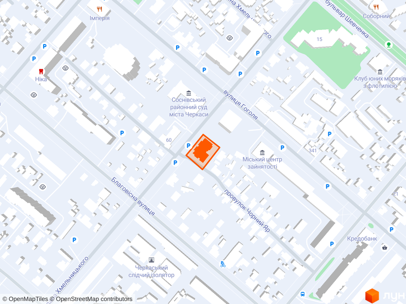 ЖК Diamond Hall New