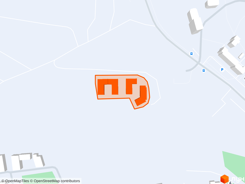 MHouse